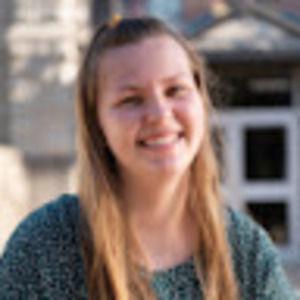 Meet your Posher, Jessie